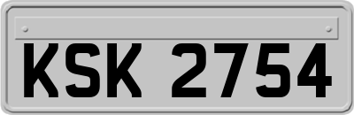 KSK2754