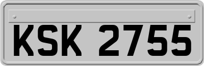 KSK2755