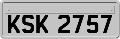 KSK2757