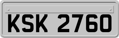 KSK2760