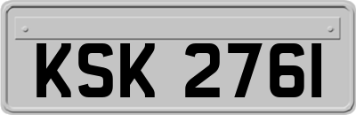 KSK2761