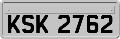 KSK2762