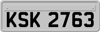 KSK2763