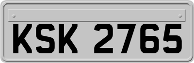 KSK2765