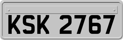 KSK2767