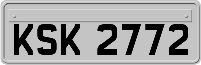 KSK2772