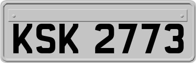 KSK2773