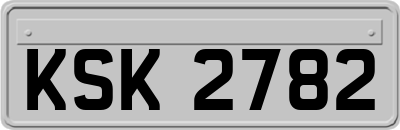 KSK2782