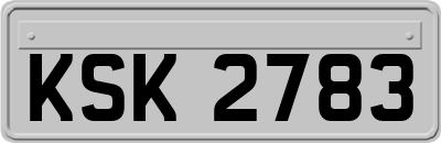 KSK2783