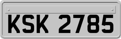 KSK2785