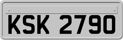 KSK2790