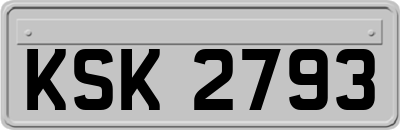 KSK2793