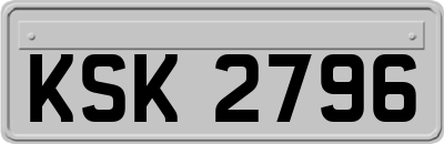 KSK2796