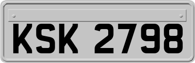 KSK2798