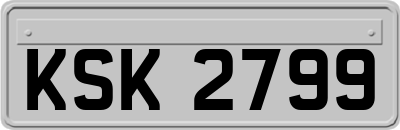KSK2799