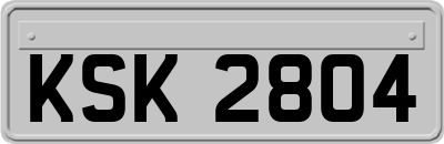 KSK2804