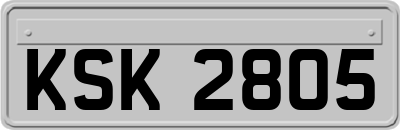 KSK2805