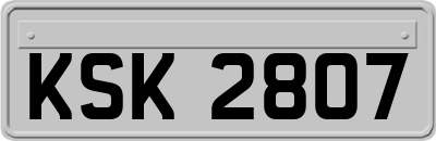 KSK2807