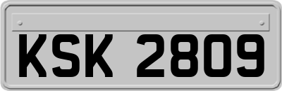 KSK2809