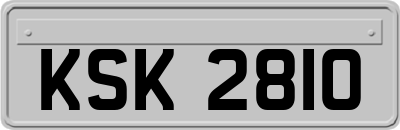 KSK2810