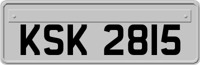 KSK2815
