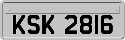 KSK2816