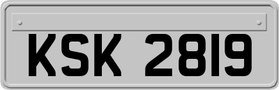 KSK2819