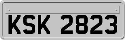 KSK2823