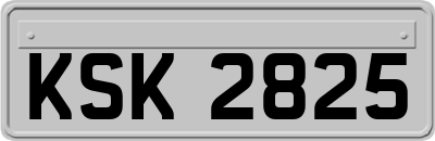 KSK2825