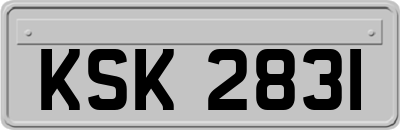 KSK2831