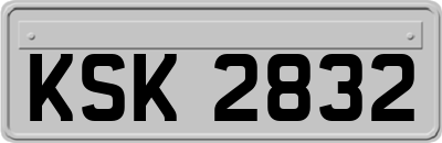 KSK2832
