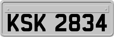 KSK2834