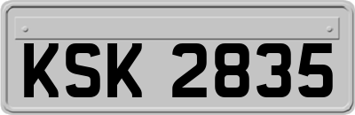 KSK2835