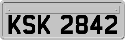 KSK2842