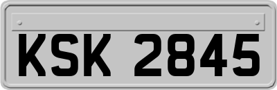 KSK2845