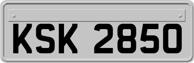 KSK2850
