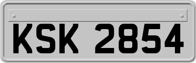 KSK2854