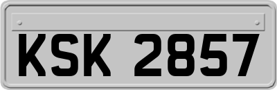 KSK2857