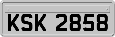 KSK2858