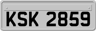 KSK2859