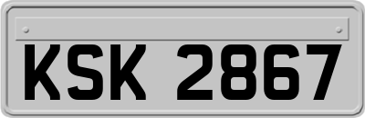 KSK2867