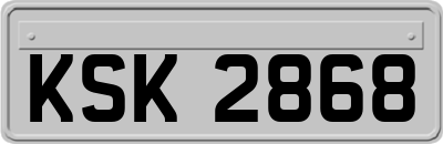 KSK2868