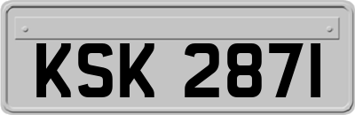 KSK2871
