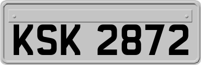 KSK2872