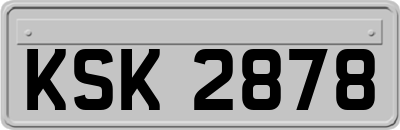 KSK2878