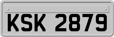 KSK2879