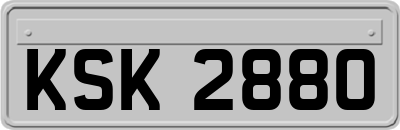 KSK2880