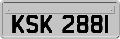 KSK2881