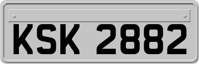 KSK2882