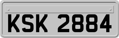 KSK2884